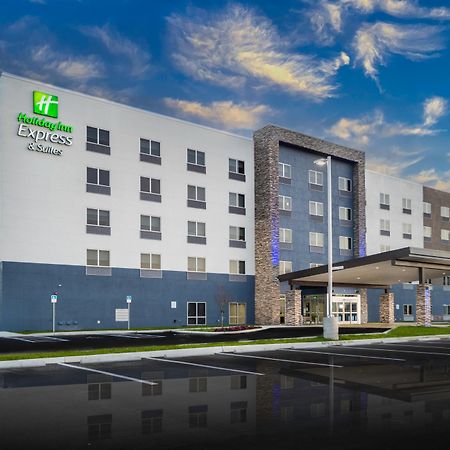 Holiday Inn Express & Suites - Fort Myers Airport By Ihg Екстериор снимка