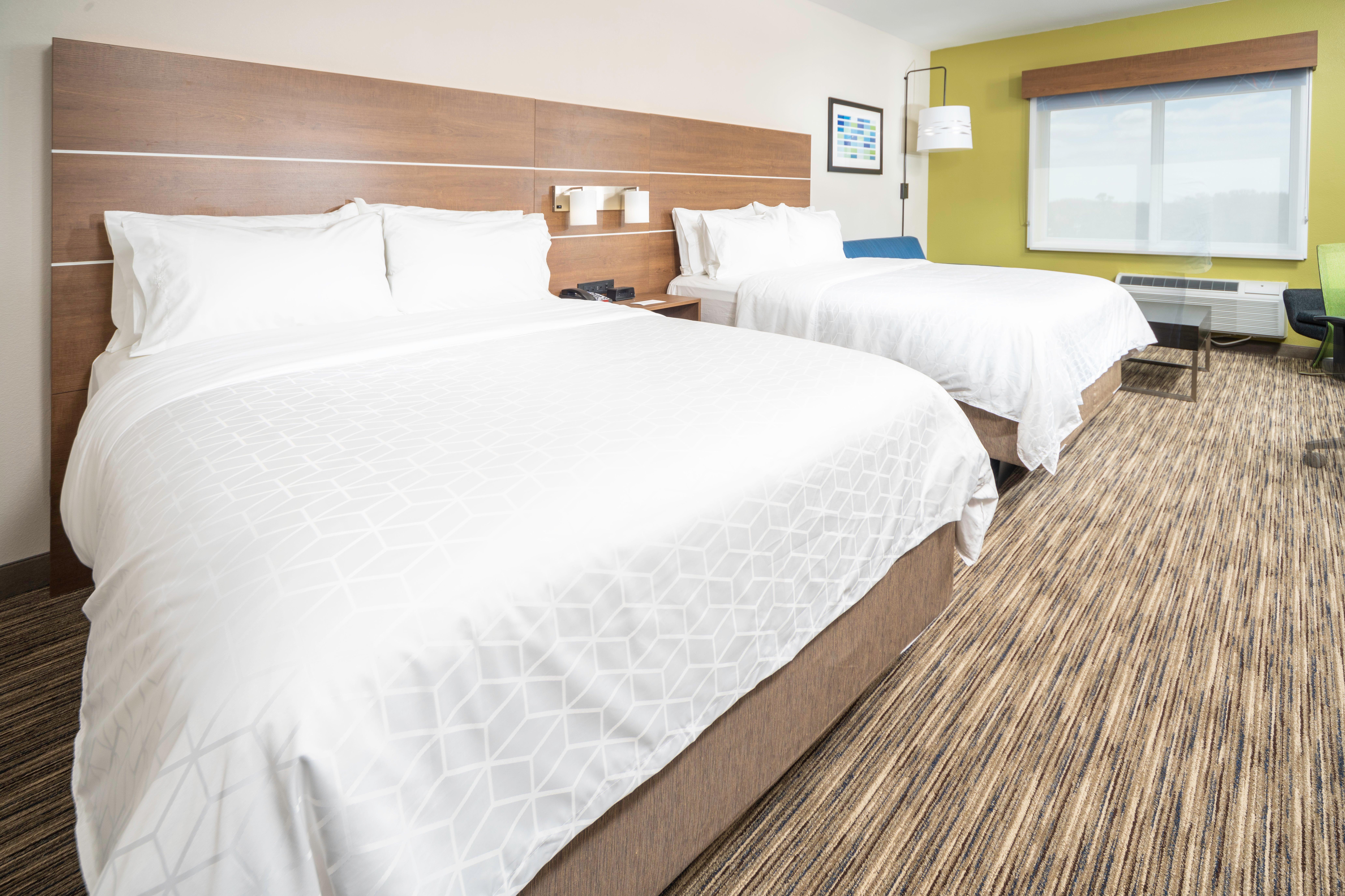 Holiday Inn Express & Suites - Fort Myers Airport By Ihg Екстериор снимка
