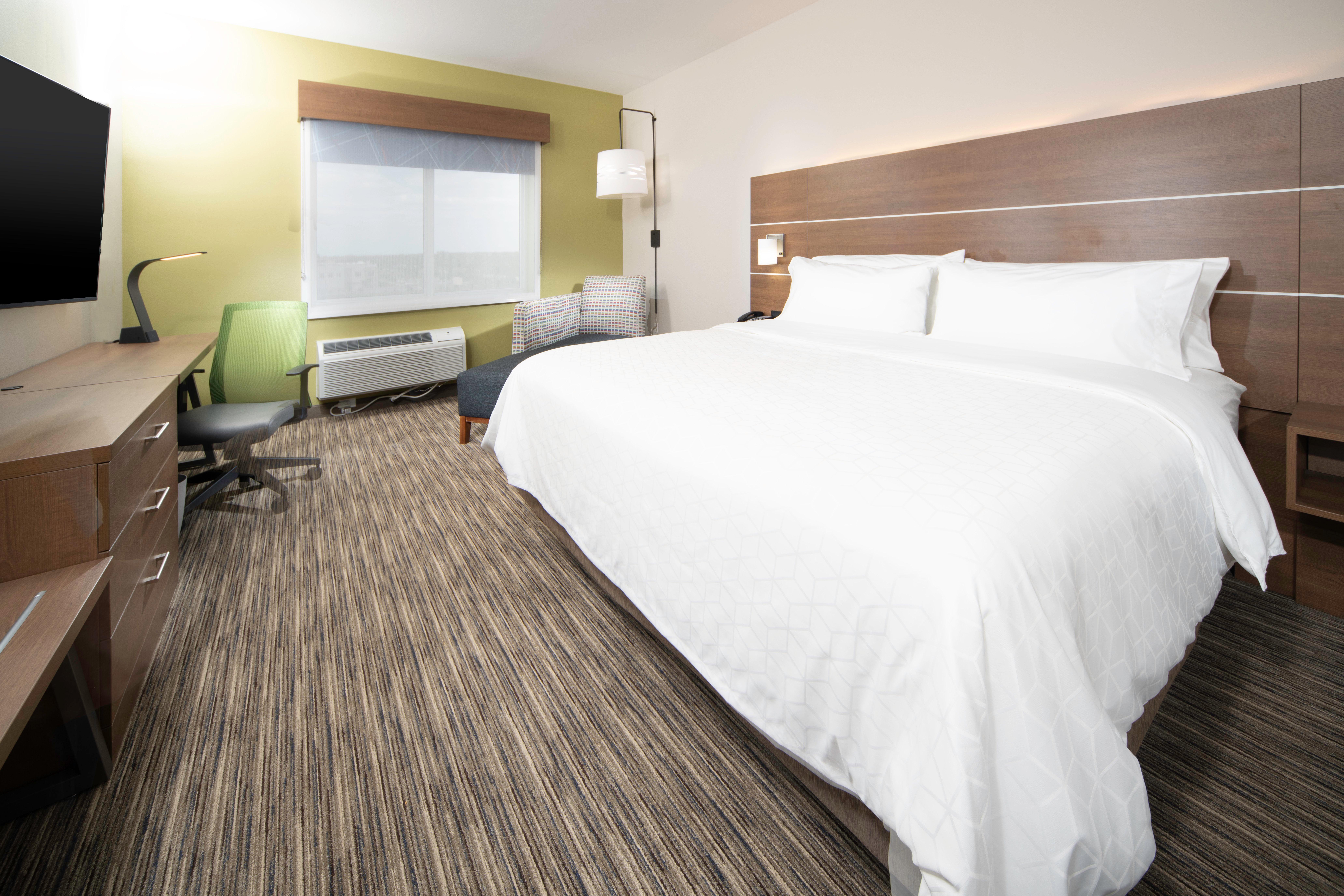 Holiday Inn Express & Suites - Fort Myers Airport By Ihg Екстериор снимка
